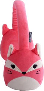 Squishmallows - Fifi - draadloze kinderkoptelefoon - met..., Verzenden, Nieuw