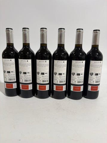 2022 Viñedos La Dehesa, Vetusta Tempranillo - Ribera del