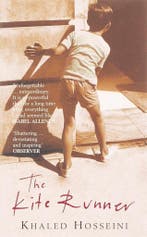 Kite Runner, The / druk 1 9780747573395 Khaled Hosseini, Verzenden, Zo goed als nieuw, Khaled Hosseini