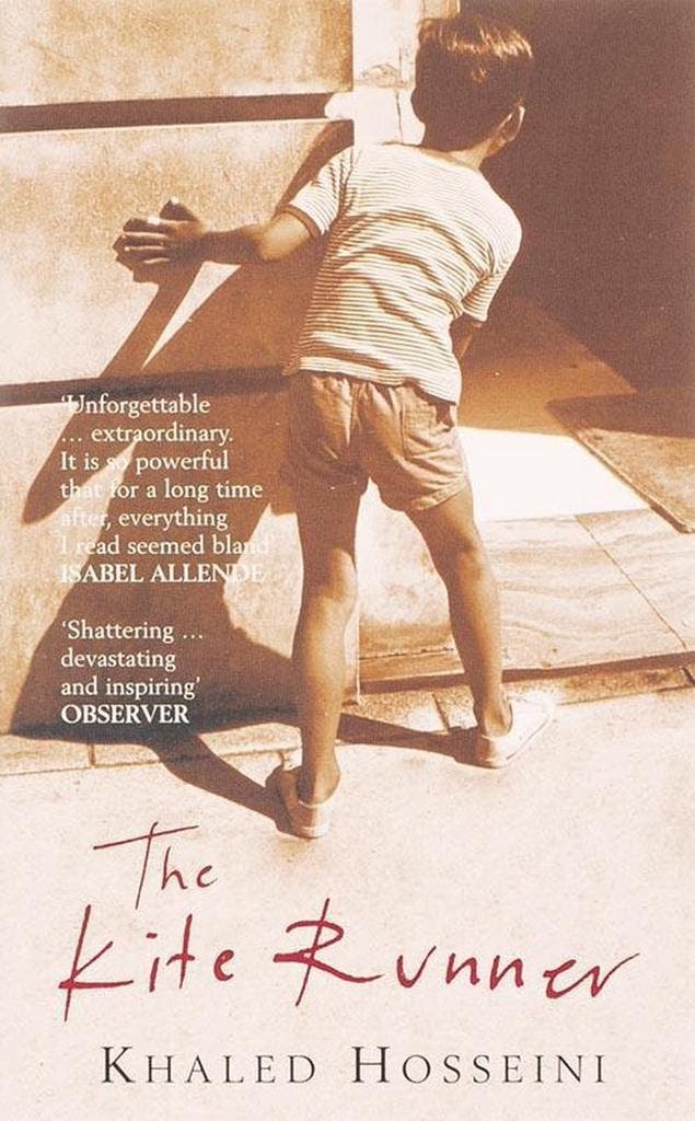 Kite Runner, The / druk 1 9780747573395 Khaled Hosseini, Boeken, Taal | Engels, Zo goed als nieuw, Verzenden