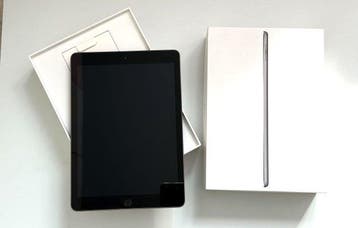 Apple Ipad 6th generation Batteria 84% 2018 Condizioni
