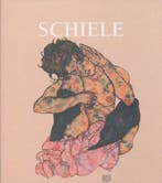 Egon Schiele 9781844841257 Confidential Concepts, Verzenden, Confidential Concepts