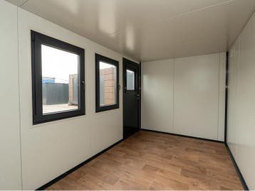 Bekijk deze container unit 4x2 | deur lange zijde, Doe-het-zelf en Bouw
