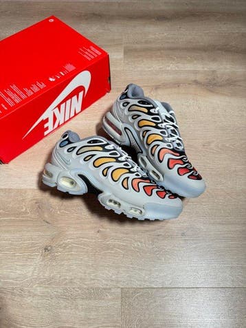 Nike - Sneakers - Maat: EU 40.5 - Nieuw met tags
