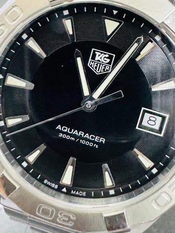 TAG Heuer - Aquaracer - WAY1110 - Homme -