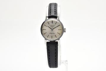 Longines - Flagship - Sans prix de réserve - Femme -, Handtassen en Accessoires