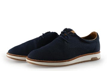 Rehab Sneakers in maat 41 Blauw, Vêtements | Hommes, Chaussures, Verzenden, Sneakers