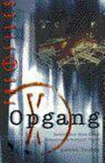 THE X-FILES OPGANG 9789021533148 Q. Thomas, Verzenden, Gelezen, Q. Thomas