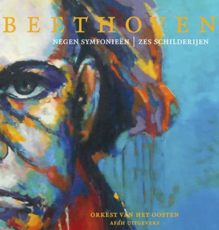 Beethoven 9789072603166, Boeken, Muziek, Gelezen, Verzenden