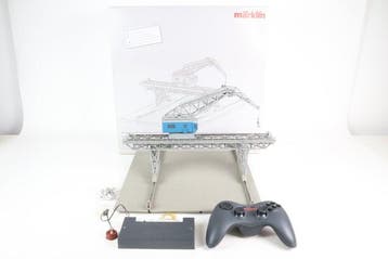 Märklin H0 - 76500 - Digitale besturingseenheid (1) -