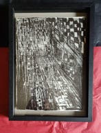 Helena Vieira da Silva (1908-1992) - Lithograph from 1979