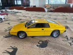 Autoart 1:18 - Voiture miniature - Lotus Esprit, Nieuw