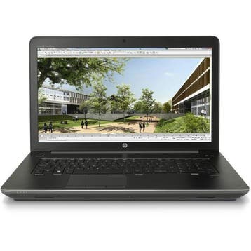 HP Zbook 17 G3 - Intel Core i7 - 16GB, Computers en Software, Ophalen of Verzenden, Nieuw