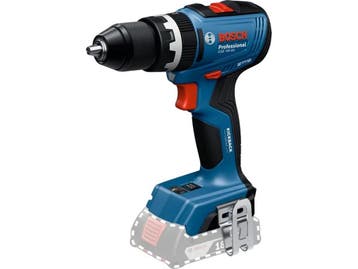 Bosch GSB 18V-65 - Accuschroefboormachine - Koppel 65 Nm -, Bricolage & Construction, Verzenden