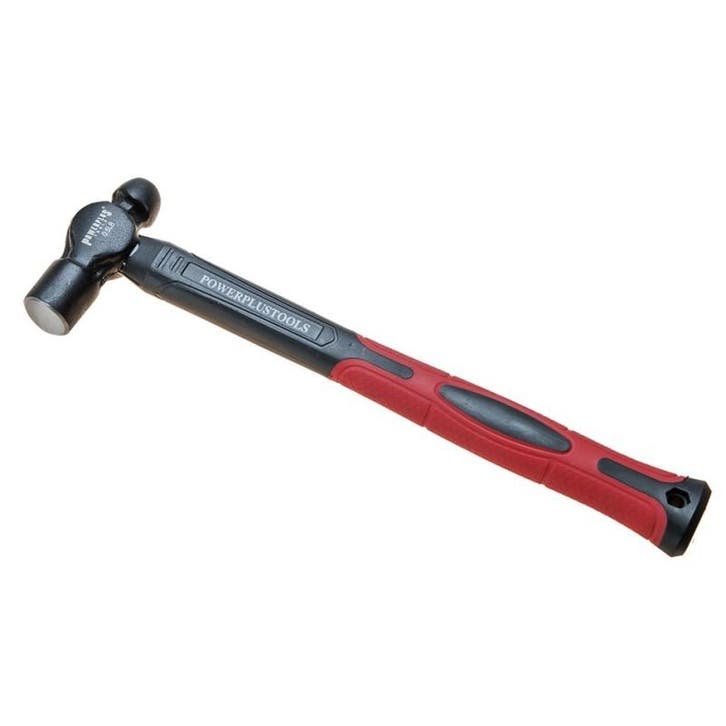 Lichte bolkophamer 230 gram – bolhamer – smeedhamer met anti, Doe-het-zelf en Bouw, Gereedschapskisten, Ophalen of Verzenden