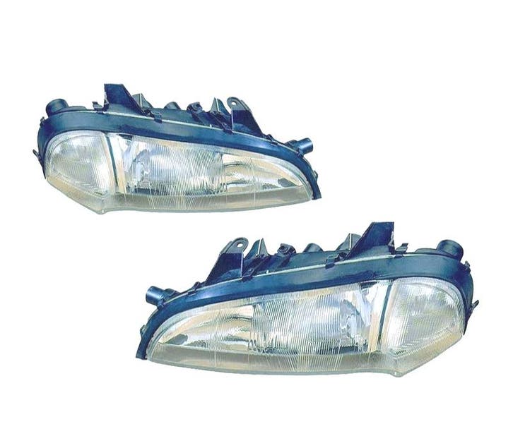 Phares Pour Opel Tigra 94-01, Autos : Pièces & Accessoires, Éclairage, Envoi