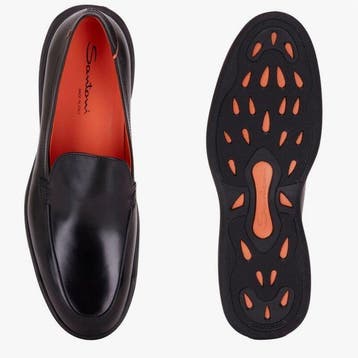 Santoni - Mocassins - Maat: EU 42, Vêtements | Hommes
