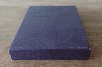 Joy Division - Still-double cassette boxset - Canada -, Nieuw in verpakking