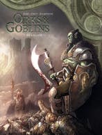 Orks & goblins - D07 Braagam / Orks & Goblins / 7 Jarry, Verzenden, Zo goed als nieuw, Jarry