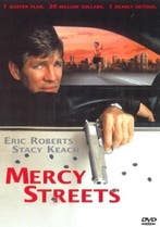 Mercy streets (dvd nieuw), Ophalen of Verzenden, Nieuw in verpakking