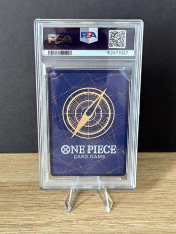 One Piece - illustration Box vol 6 - Trafalgar Law Graded