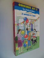 Omnibus AVI 3 een school vol dieren 9789045413709, Boeken, Verzenden, Gelezen, Marion van Coolwijk