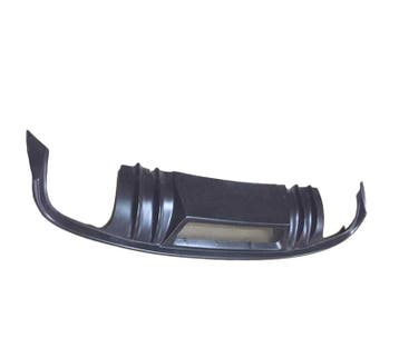 DIFFUSEUR AUDI A5 COUPÉ CABRIO 07-11 LOOK RIEGER, Verzenden