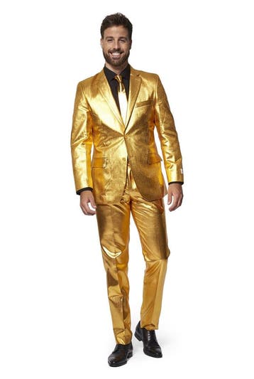 Goud Pak, Verzenden, Nieuw
