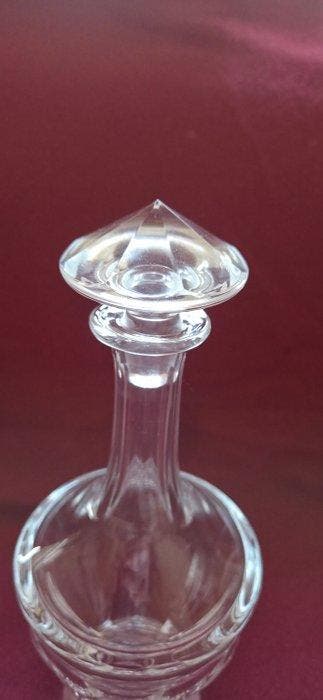 Moser & Söhne - Karaf - Kristal - Lady Hamilton Karaffe, Antiek en Kunst, Antiek | Meubels | Tafels