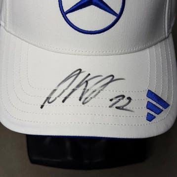 Mercedes - Formule 1 - Andrea Kimi Antonelli - 2026 -, Nieuw