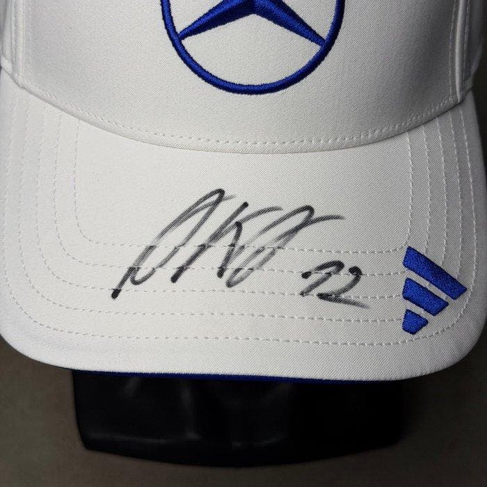 Mercedes - Formule 1 - Andrea Kimi Antonelli - 2026 -, Verzamelen, Automerken, Motoren en Formule 1