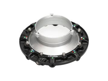 Profoto RFi Speedring Adapter - 1 jaar garantie, Ophalen of Verzenden