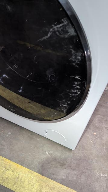 Gorenje WD2PA964ADW/DE - Was-droogcombinatie - 9 kg wassen -, Elektronische apparatuur, Was-droogcombinaties, Ophalen of Verzenden