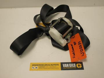 Veiligheidsgordel rechts-voor Fiat Croma O121281, Autos : Pièces & Accessoires