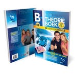 Auto Theorieboek 2024 Rijbewijs B - CBR Auto Theorie Boek -, Boeken, Verzenden, Gelezen, VEKABEST