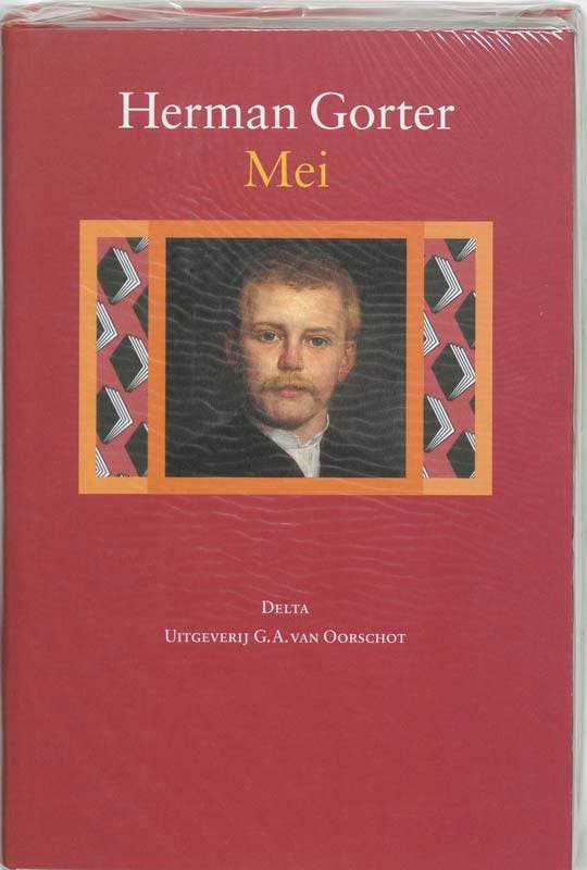 Mei / Rainbow essentials 9789028209688 Herman Gorter, Boeken, Gedichten en Poëzie, Zo goed als nieuw, Verzenden