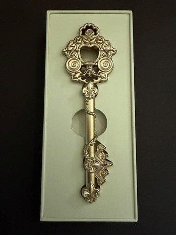 Sleutel - Disneyland Hotel Key, Nieuw