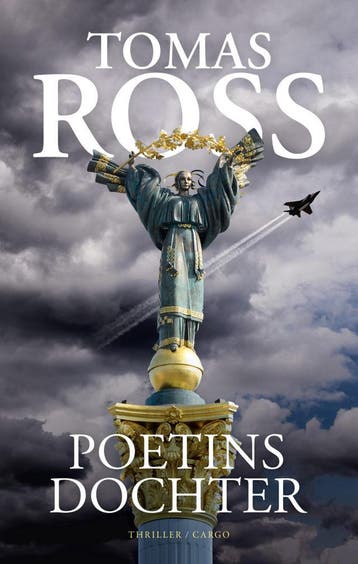 Poetins dochter (Nieuw), Verzenden