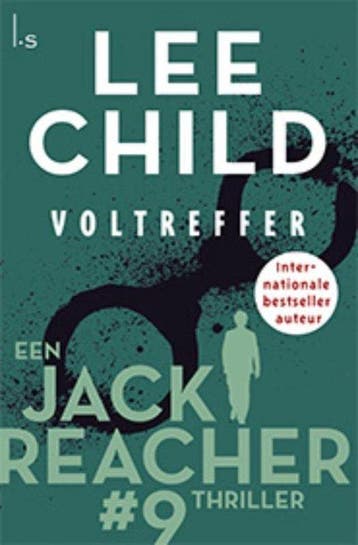 Jack Reacher 9 - Child, Verzenden, Nieuw
