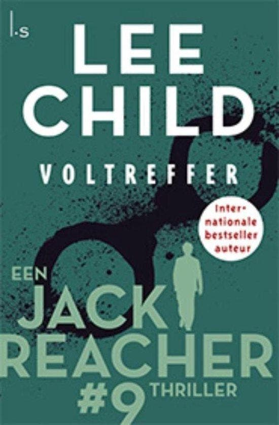 Jack Reacher 9 - Child, Livres, Littérature, Envoi