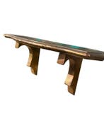Wandtafel - Hout, Antiek en Kunst