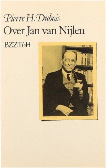 Over Jan van Nijlen - Dubois, Verzenden