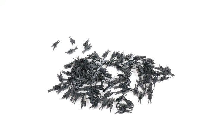 Fleischmann H0 - Modeltrein (100) - Profi NEM, Hobby en Vrije tijd, Modeltreinen | H0