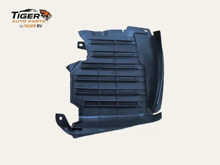 Mercedes W124 Wielkuipbekleding Voor Rechts 1985-1995, Auto-onderdelen, Carrosserie, Nieuw, Mercedes-Benz, Voor, Rechts, Spatbord
