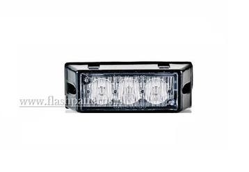 T3 Police Lightz Junior Hoog Intensiteit Leds, Ophalen of Verzenden, Nieuw