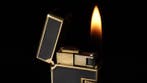 Dunill - Lacquer Pattern Rollagas Lighter - Zonder, Verzamelen, Nieuw