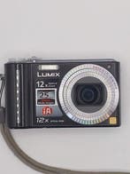 Panasonic DMC-TZ6 Digitale camera