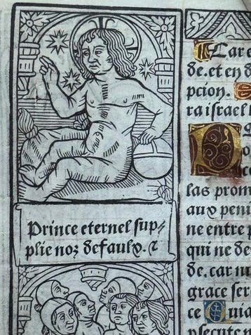Antoine Vérard, Paris / Master of Grandes Heures - Very