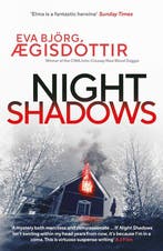 Forbidden Iceland- Night Shadows 9781914585203, Verzenden, Zo goed als nieuw