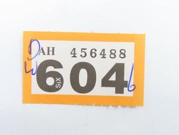 Märklin H0 - 2681 - Ensemble de wagons de passagers pour